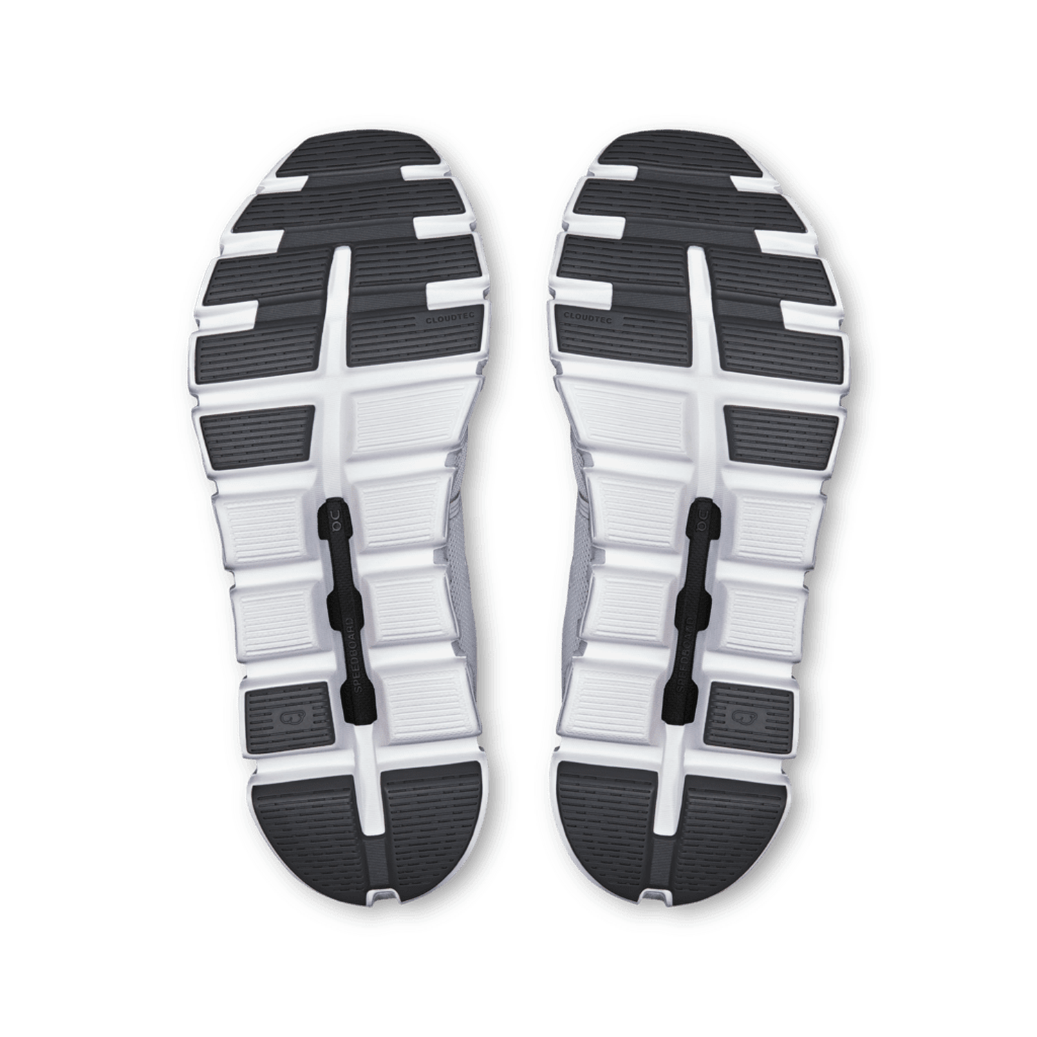Women’s Cloud 6 On Running