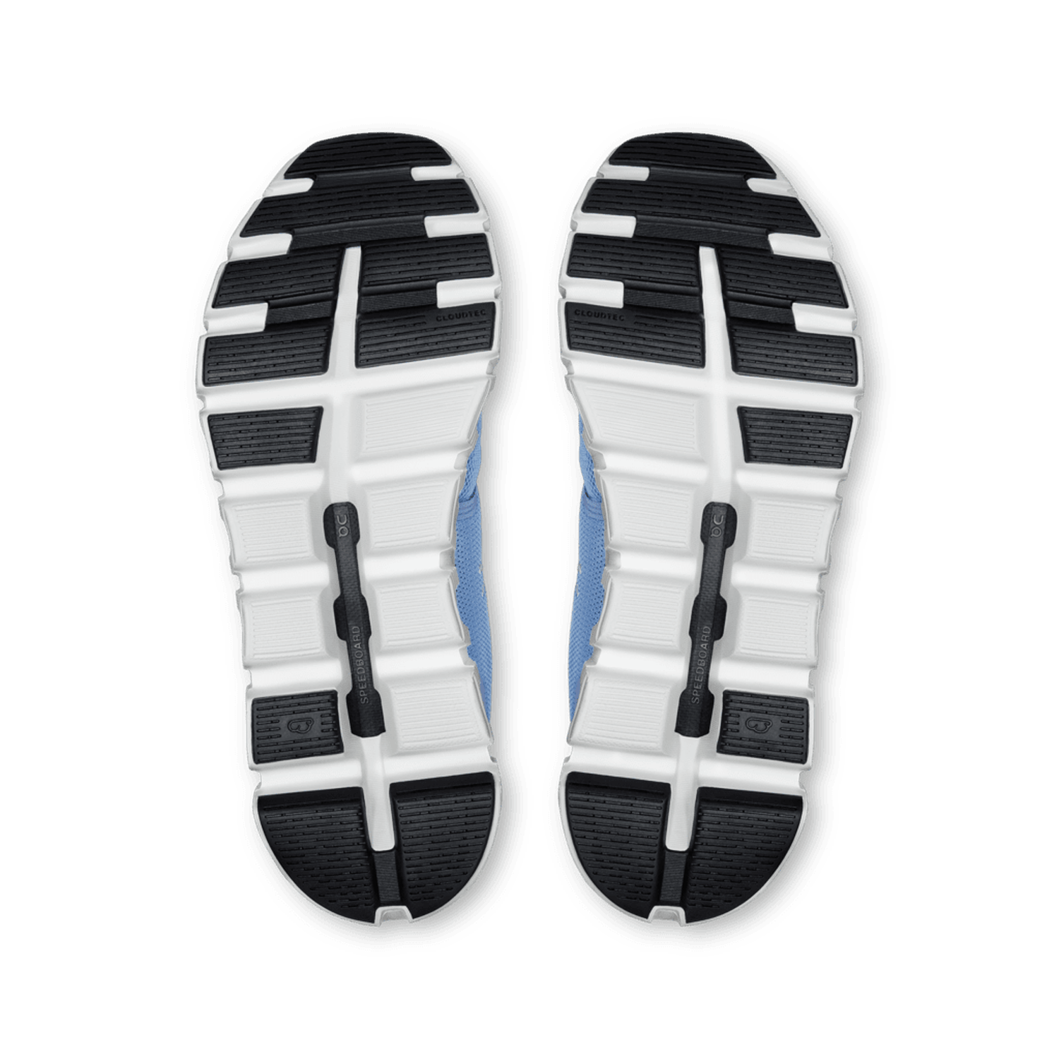 Women’s Cloud 6 On Running