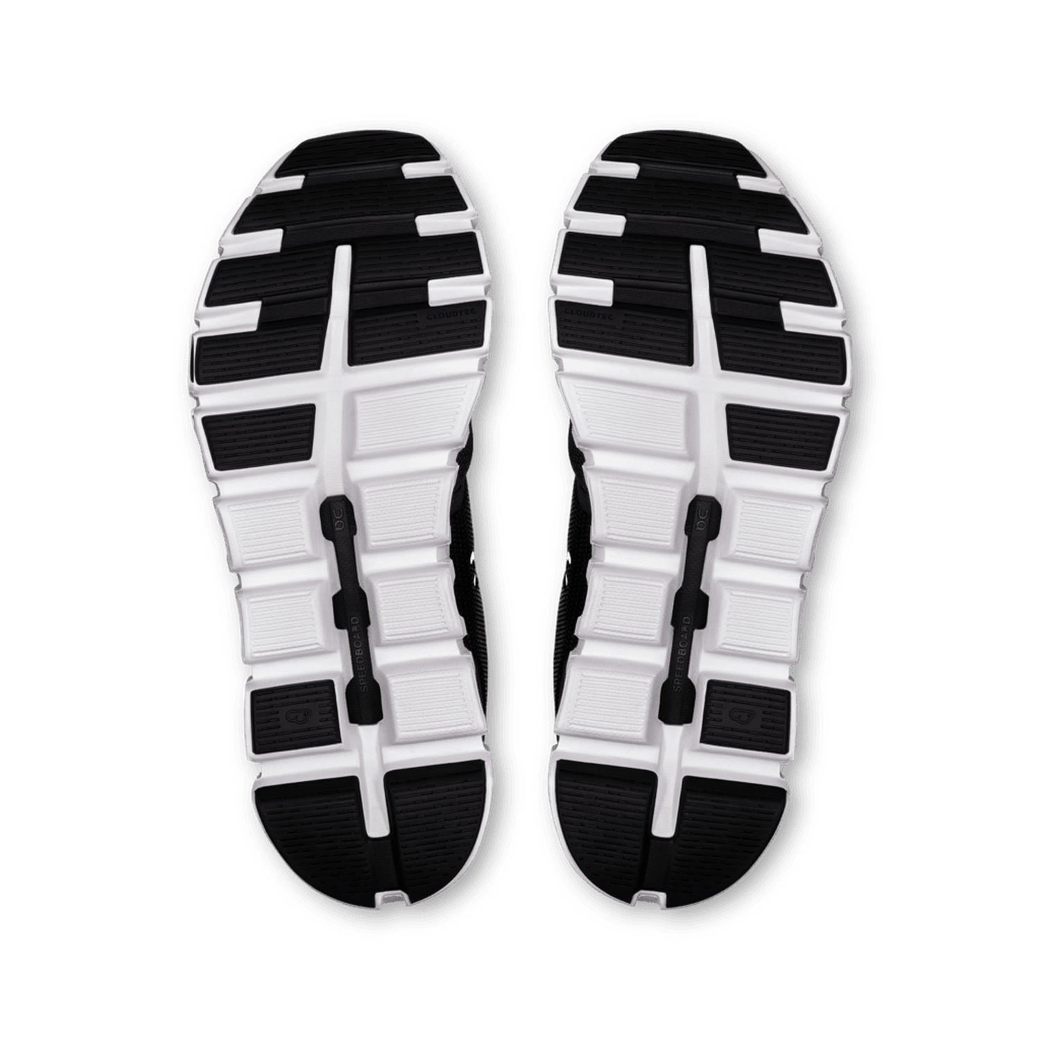 Women’s Cloud 6 On Running