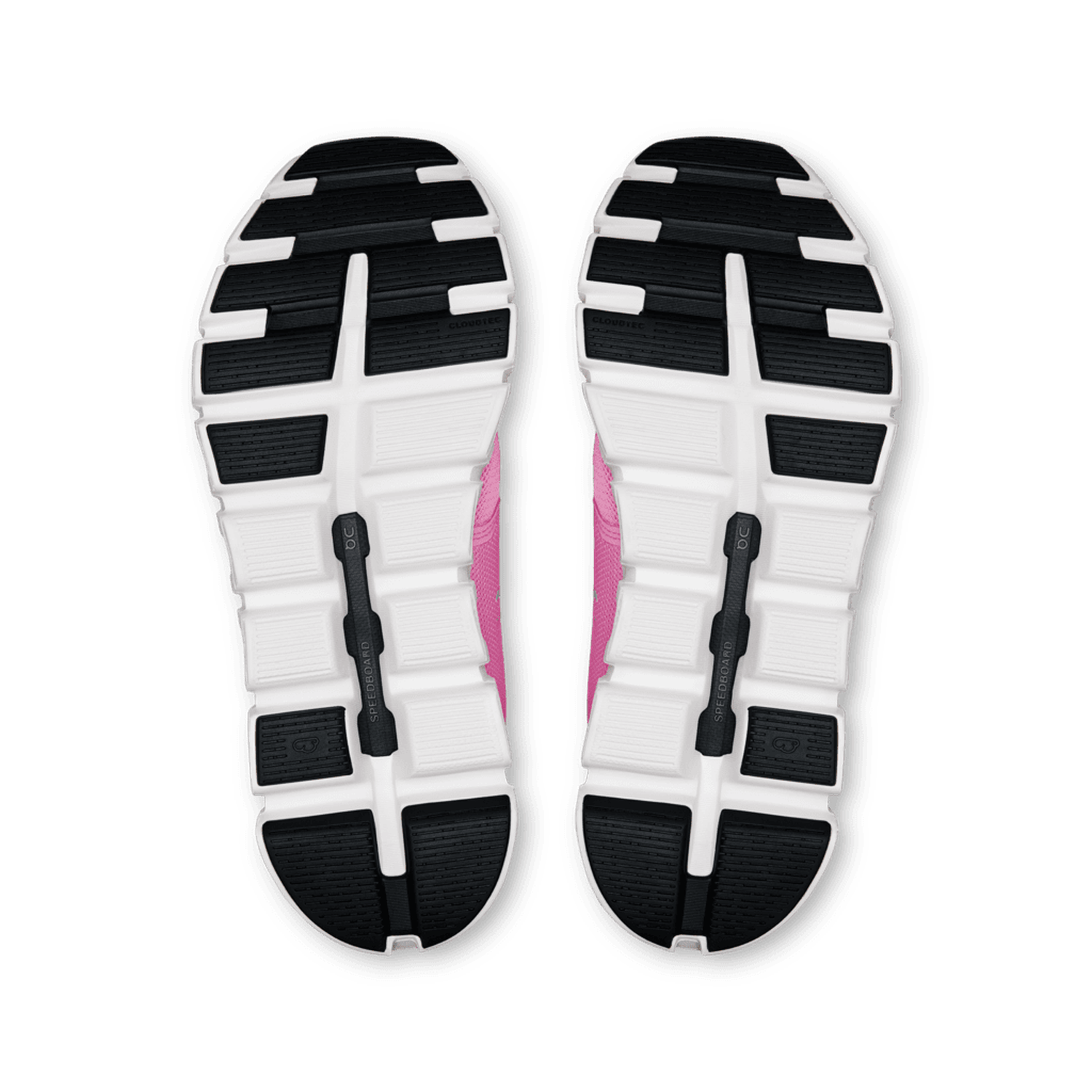 Women’s Cloud 6 On Running