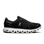Women’s Cloud 6 On Running - BLACK | WHITE