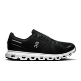 Women’s Cloud 6 On Running - BLACK | WHITE