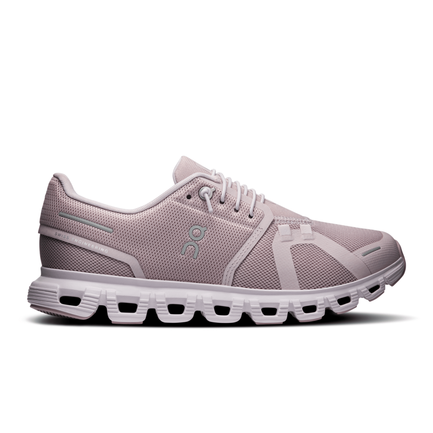 Women’s Cloud 6 On Running - MAUVE | ORCHID