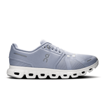 Women’s Cloud 6 On Running - NIMBUS | WHITE