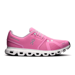 Women’s Cloud 6 On Running - RASPBERRY | WHITE