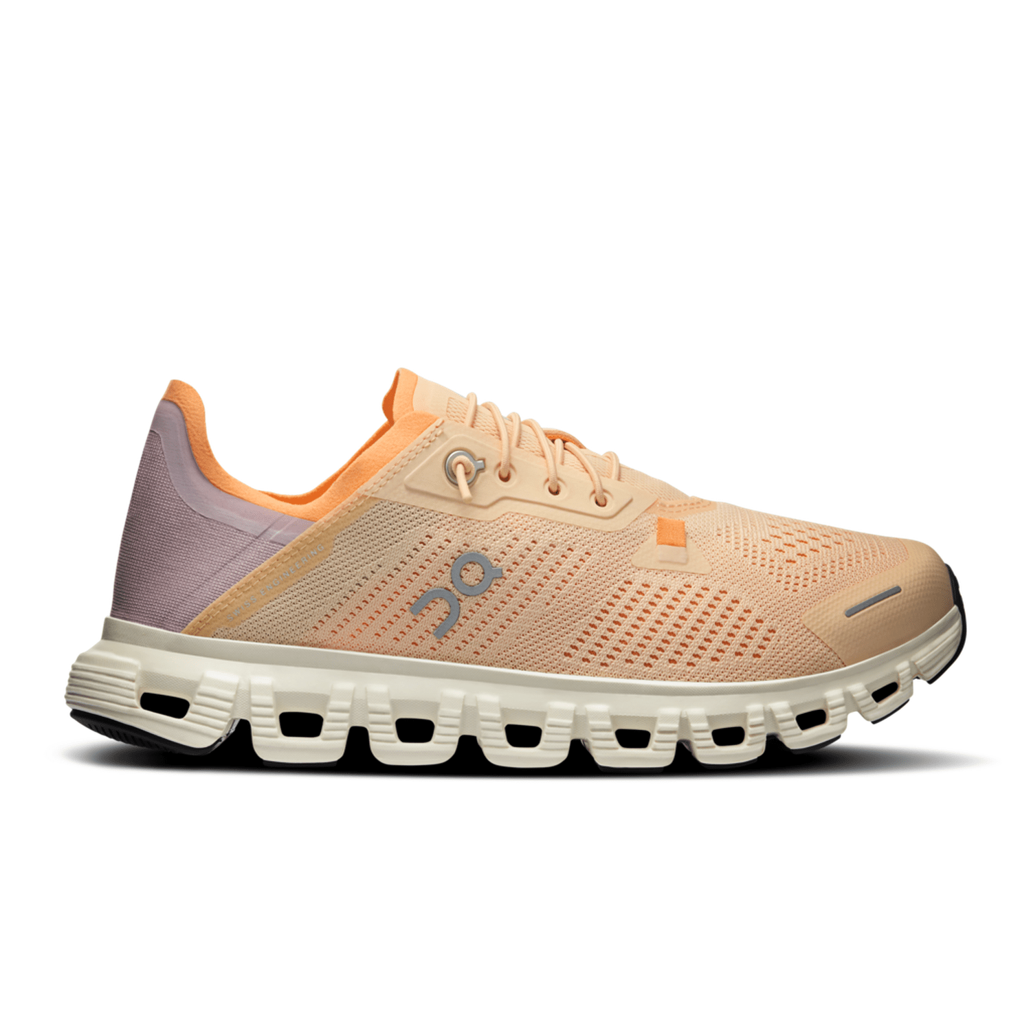 Women’s Cloud 6 Coast On Running - BLONDE | MAUVE