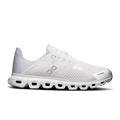 Women’s Cloud 6 Coast On Running - WHITE | GLACIER