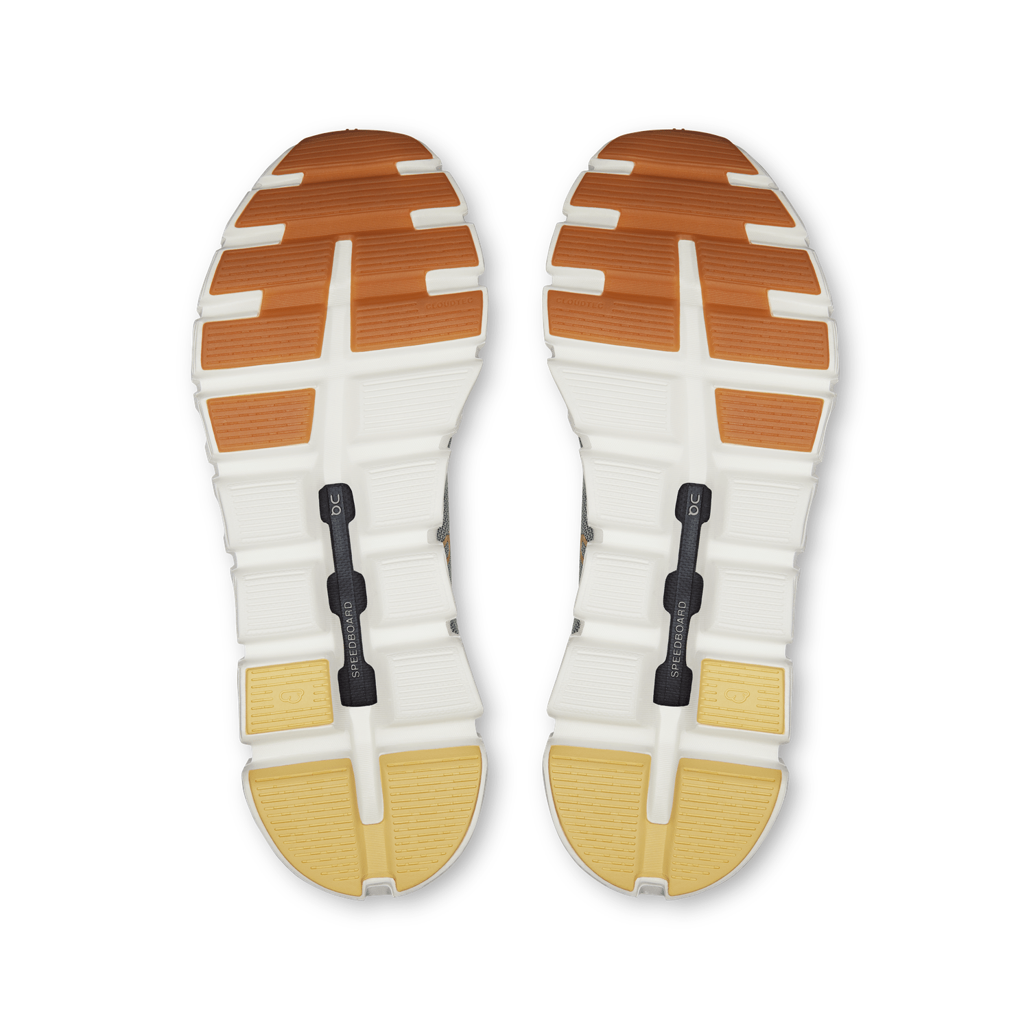 Women’s Cloud 6 Versa On Running