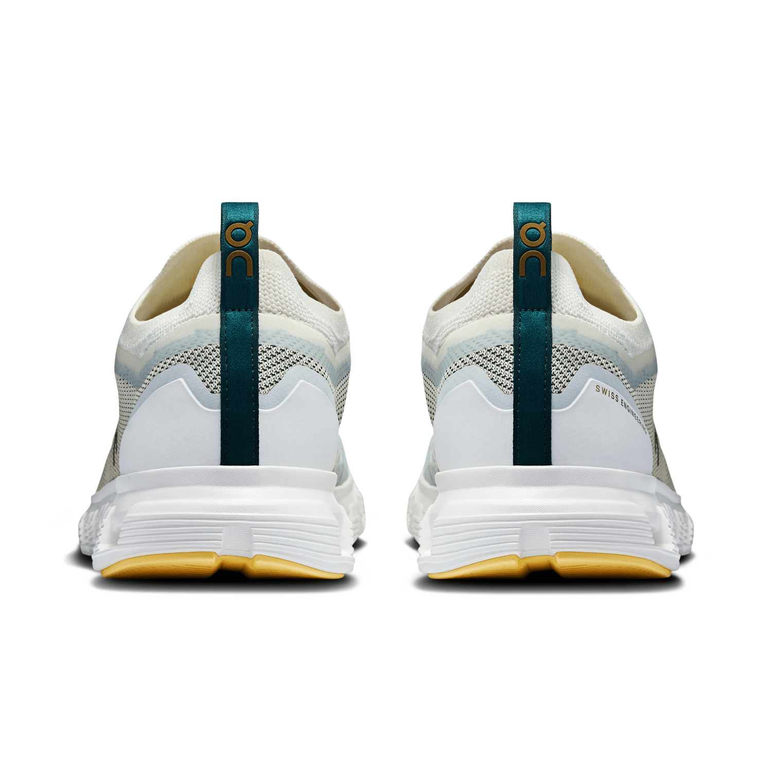 Women’s Cloud 6 Versa On Running