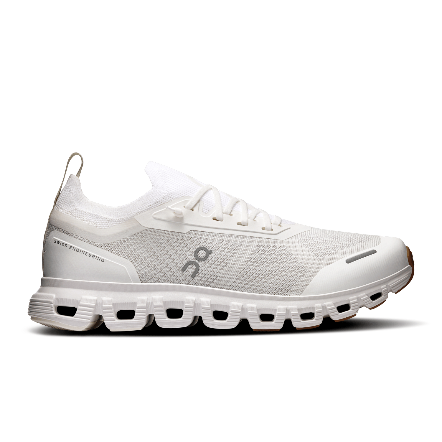 Women’s Cloud 6 Versa On Running - WHITE