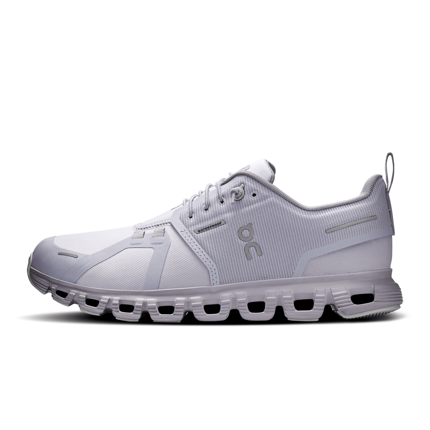 Women’s Cloud 6 Waterproof On Running