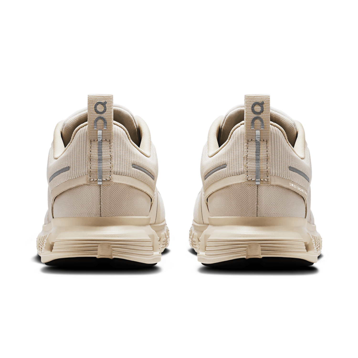 Women’s Cloud 6 Waterproof On Running