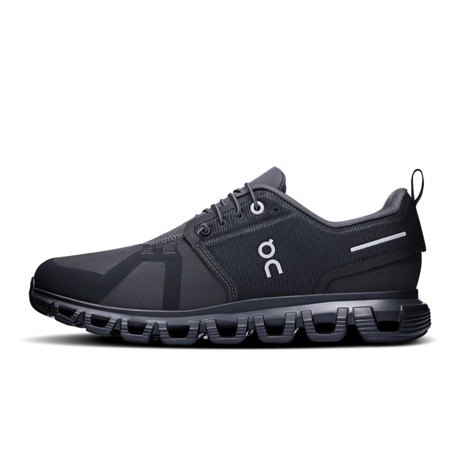 Women’s Cloud 6 Waterproof On Running