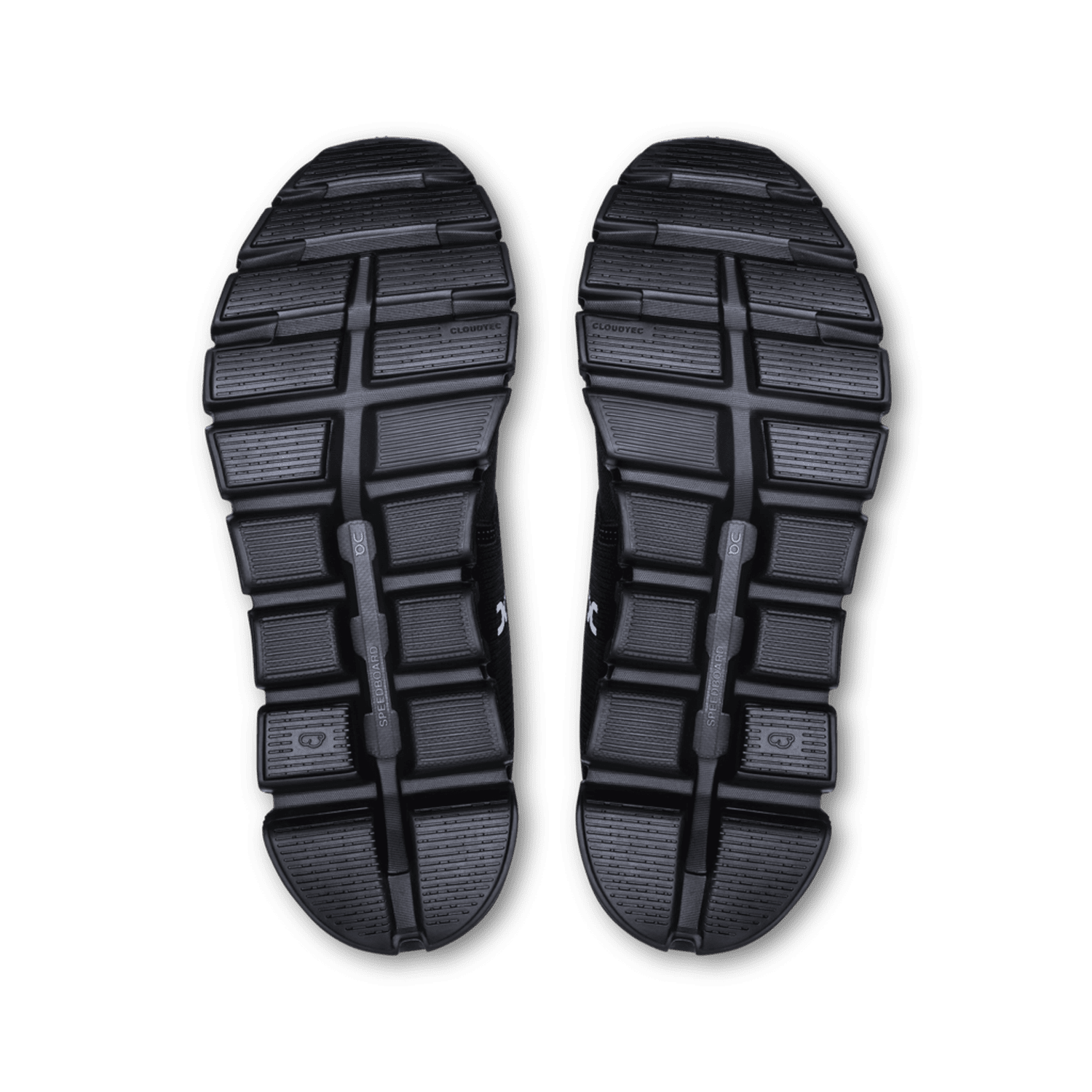 Women’s Cloud 6 Waterproof On Running