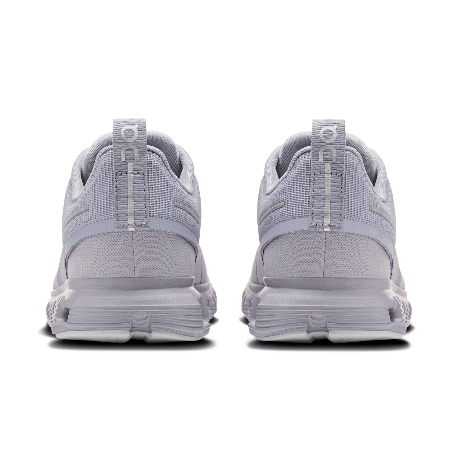 Women’s Cloud 6 Waterproof On Running