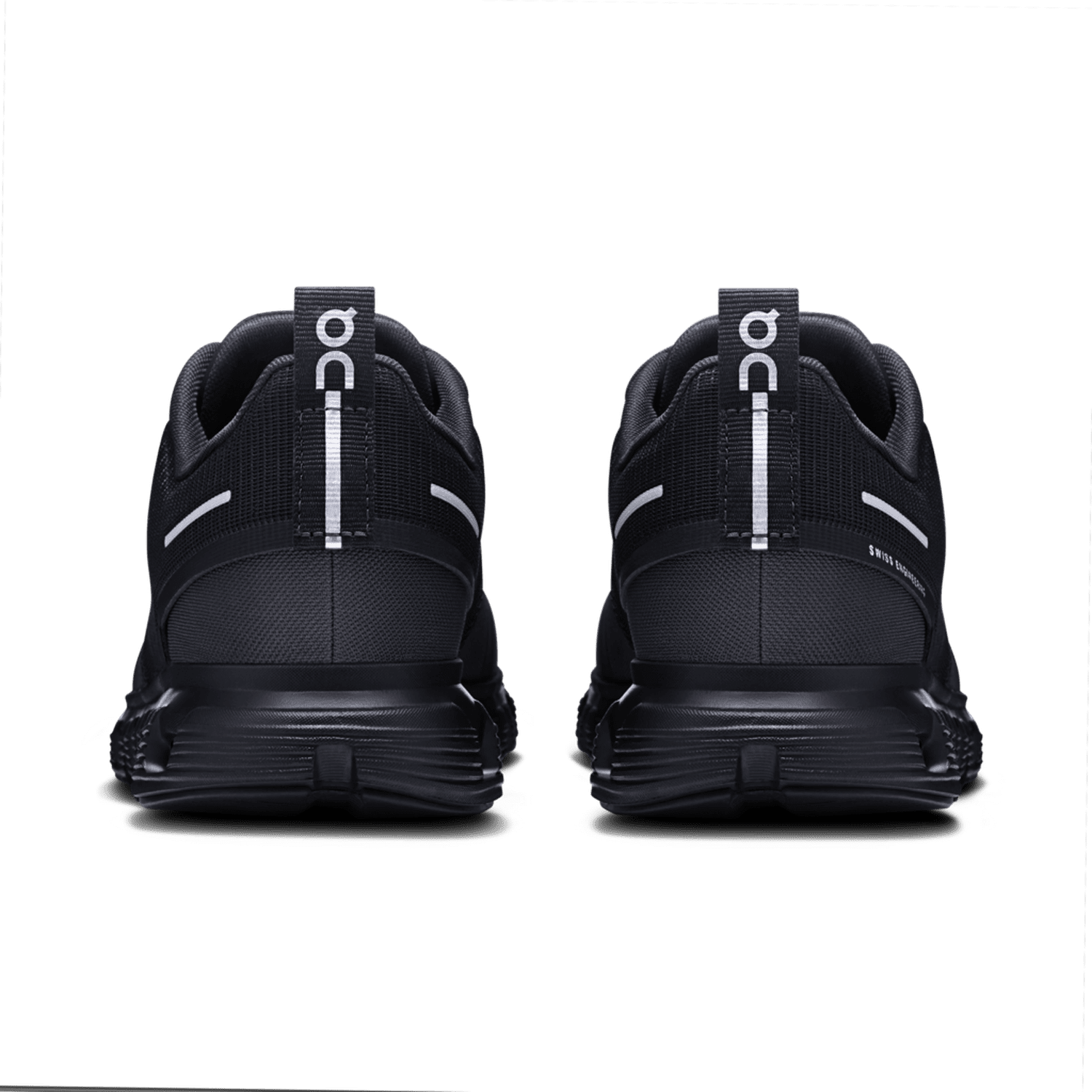 Women’s Cloud 6 Waterproof On Running