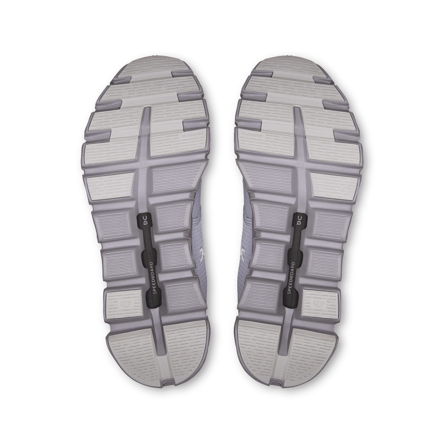 Women’s Cloud 6 Waterproof On Running