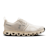 Women’s Cloud 6 Waterproof On Running - PEARL | CREAM