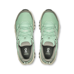 Women’s Cloudrock Low Waterproof On Running