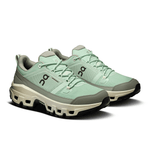 Women’s Cloudrock Low Waterproof On Running