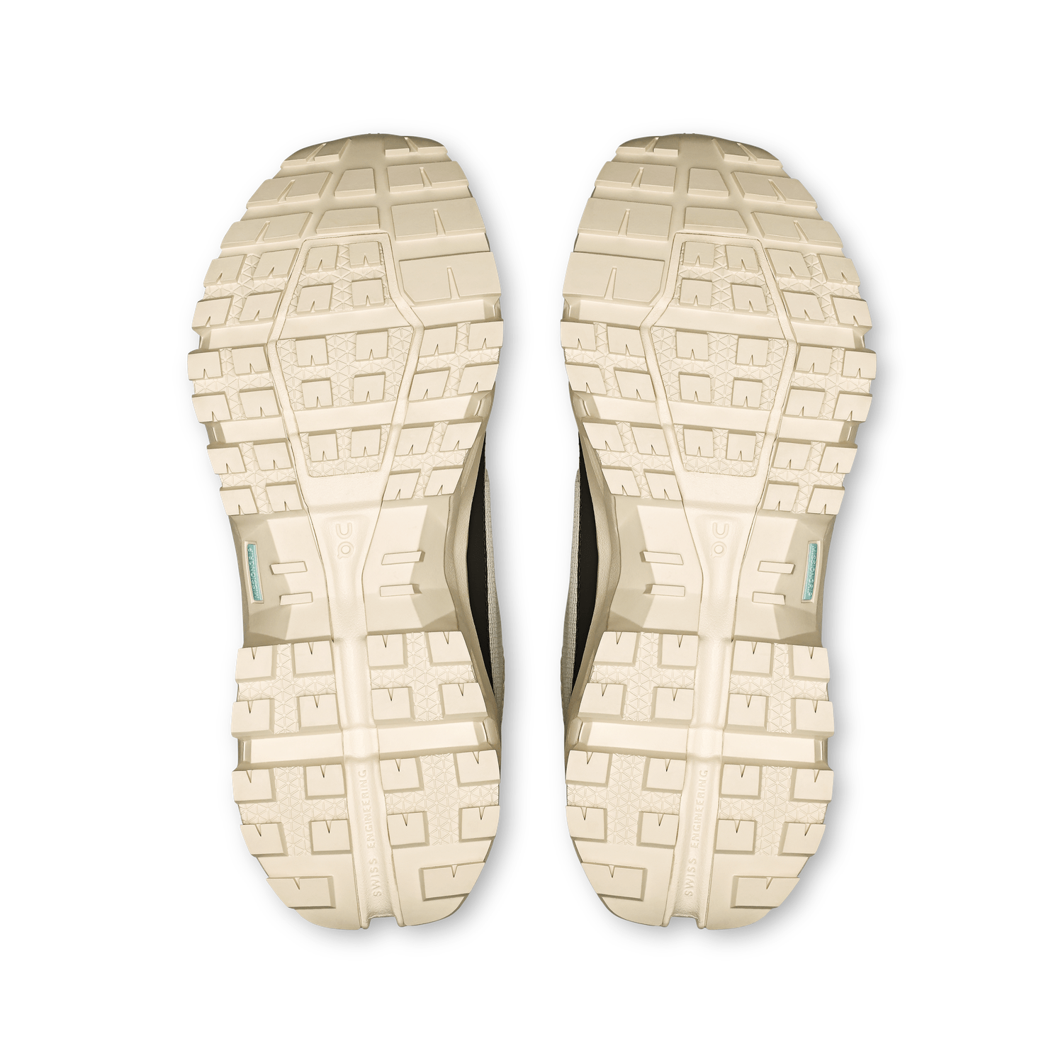 Women’s Cloudrock Low Waterproof On Running
