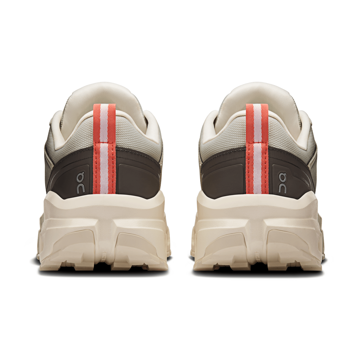 Women’s Cloudrock Low Waterproof On Running
