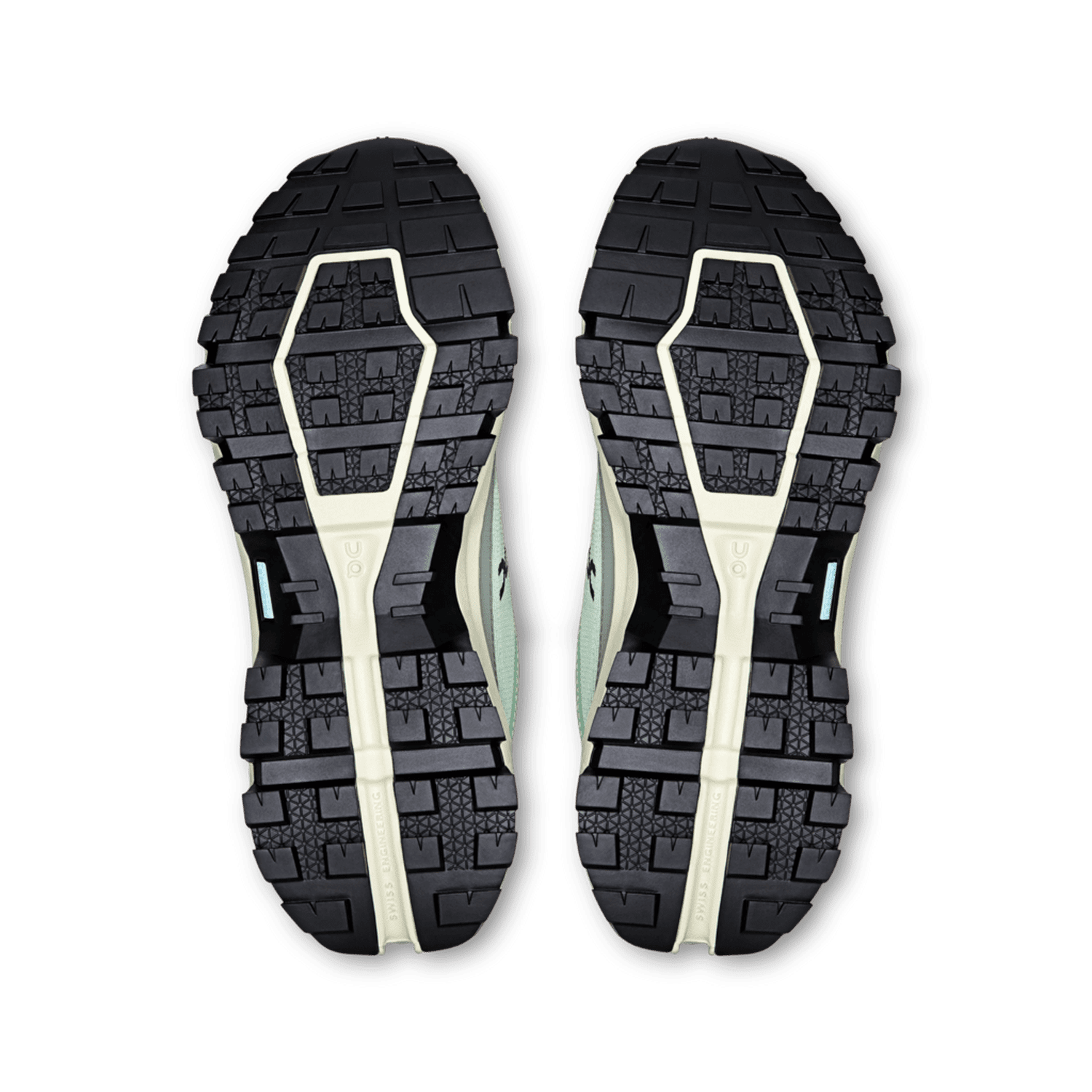 Women’s Cloudrock Low Waterproof On Running