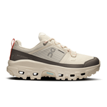 Women’s Cloudrock Low Waterproof On Running - IVORY | 6