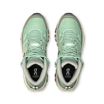 Women’s Cloudrock Mid Waterproof On Running