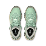 Women’s Cloudrock Mid Waterproof On Running