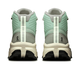 Women’s Cloudrock Mid Waterproof On Running