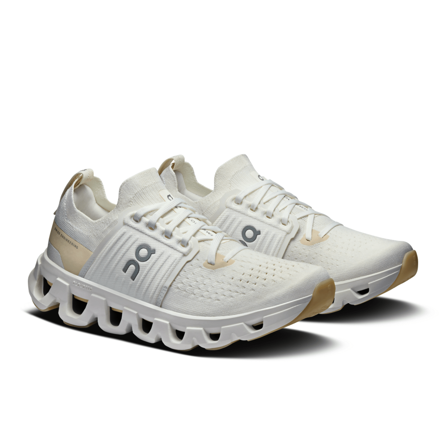 Women’s Cloudswift 4 On Running