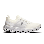 Women’s Cloudswift 4 On Running - WHITE | 6