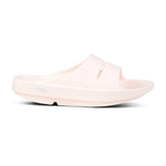 Ooahh Slide Sandal OOFOS - BLUSH / M3|W5