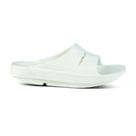 Ooahh Slide Sandal OOFOS - COSMIC GRAY / M3|W5