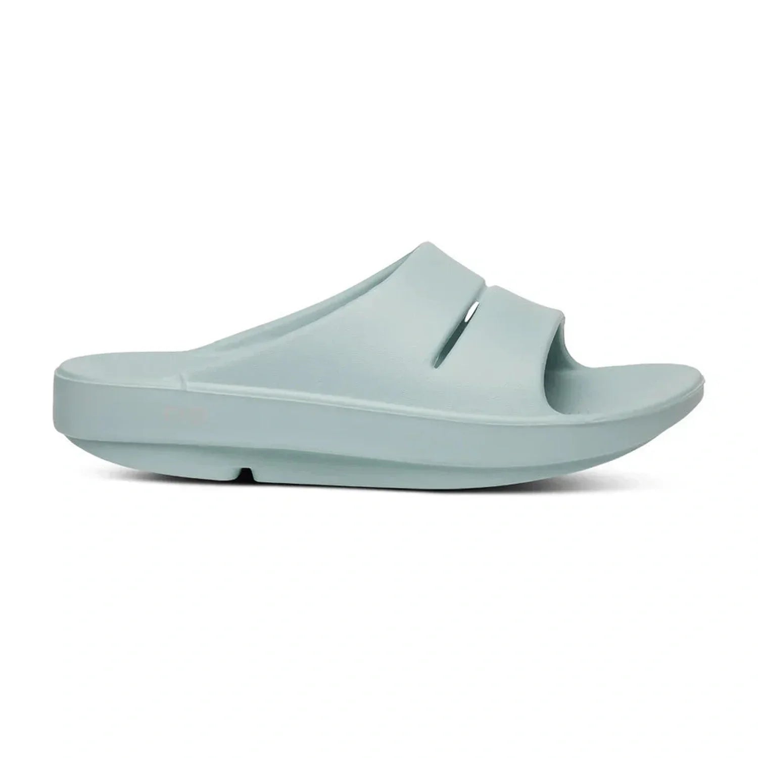 Ooahh Slide Sandal OOFOS - MIST / M3|W5