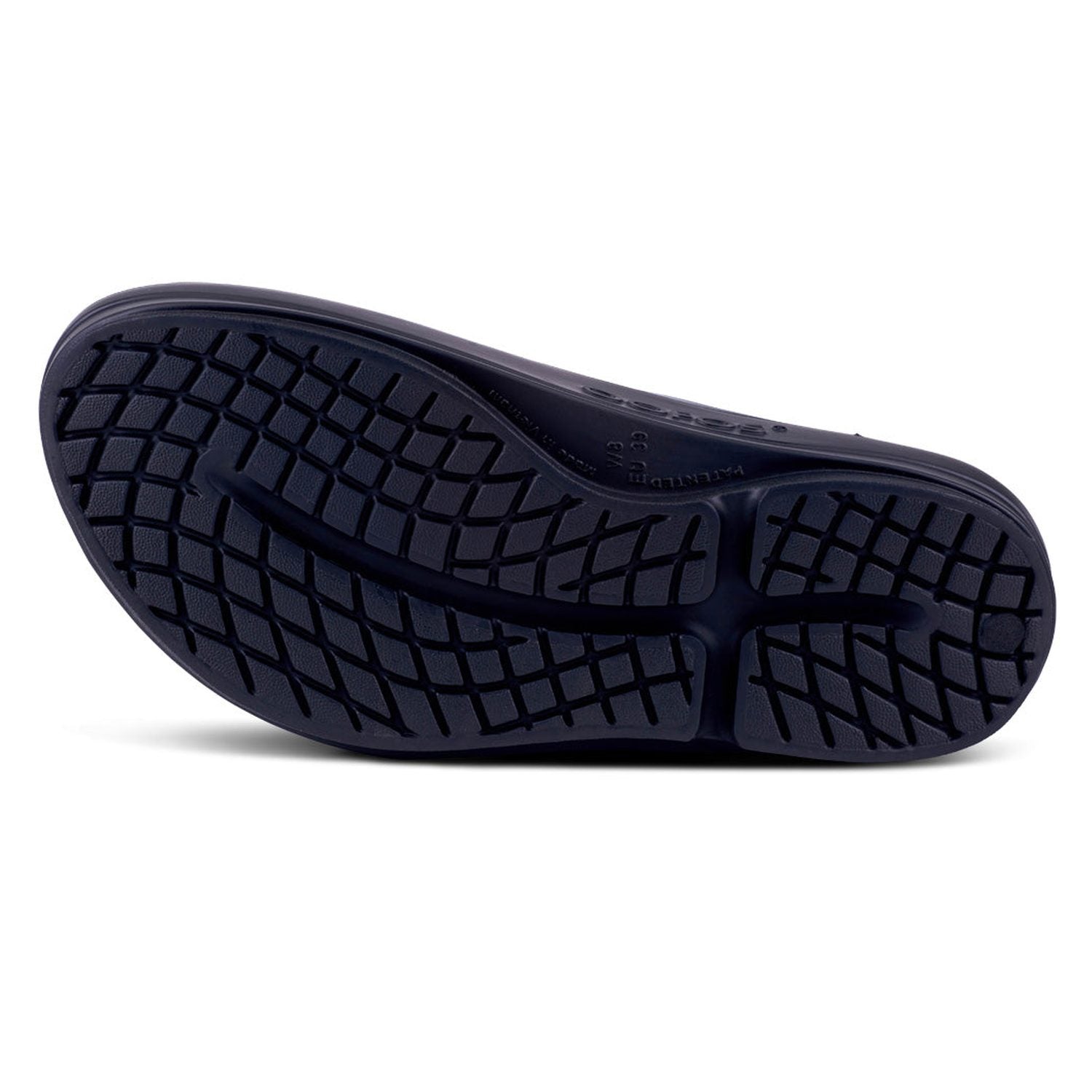 Women’s Oomega Oolala Thong Sandal OOFOS