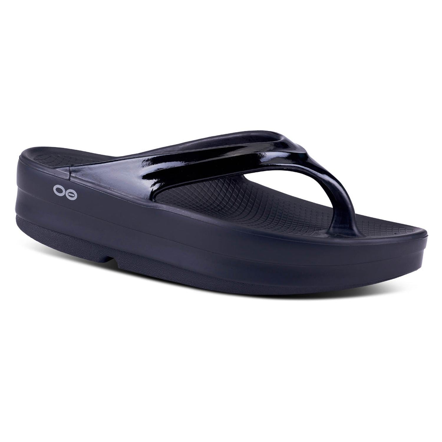 Women’s Oomega Oolala Thong Sandal OOFOS