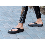 Women’s Oomega Oolala Thong Sandal OOFOS