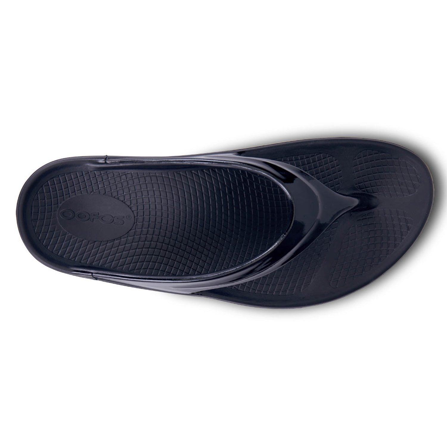 Women’s Oomega Oolala Thong Sandal OOFOS