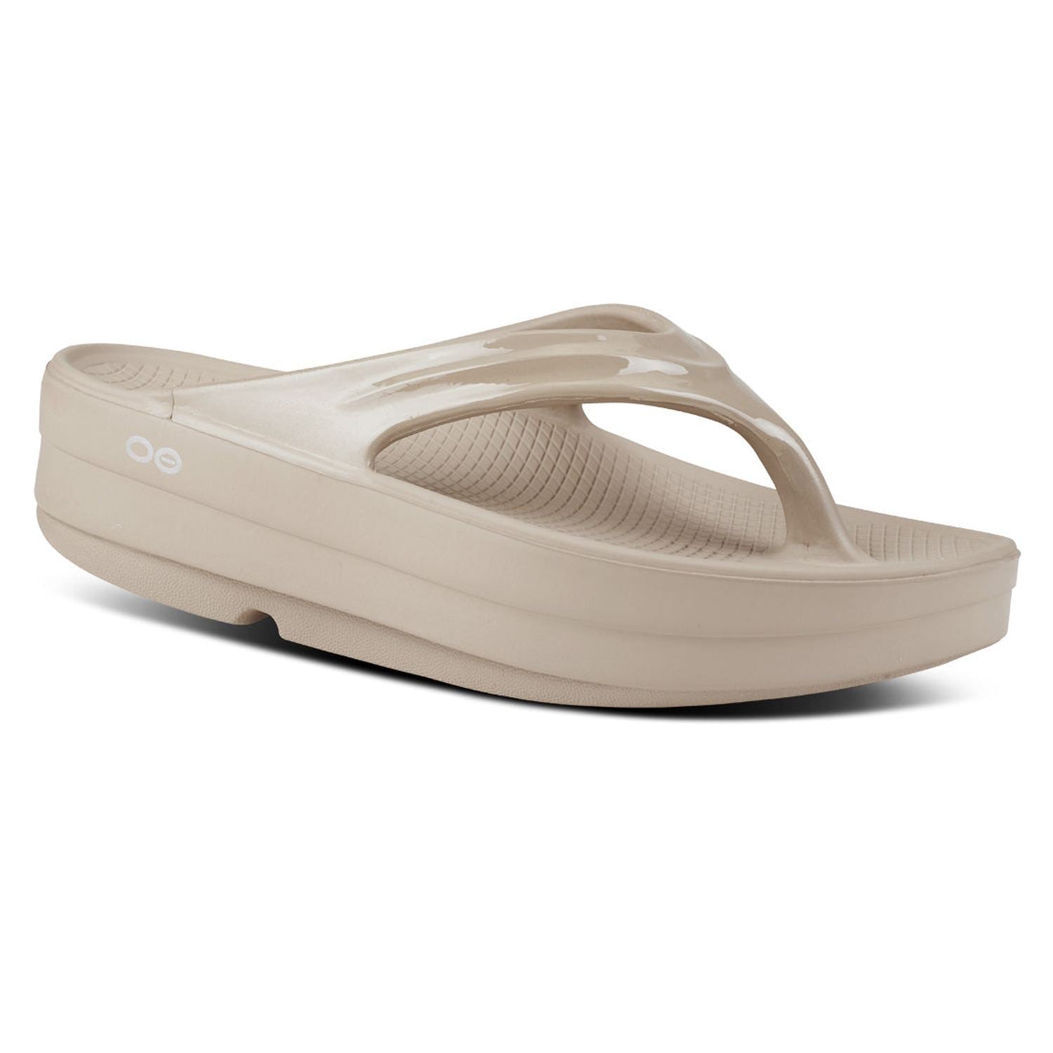 Women’s Oomega Oolala Thong Sandal OOFOS