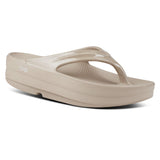 Women’s Oomega Oolala Thong Sandal OOFOS