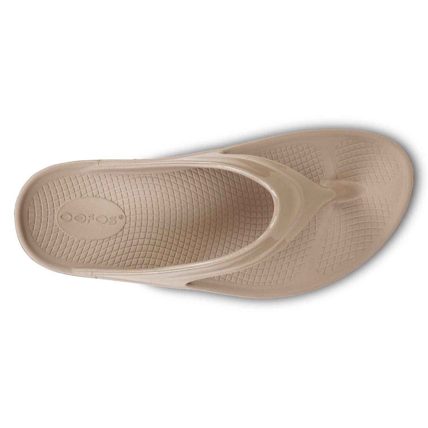 Women’s Oomega Oolala Thong Sandal OOFOS
