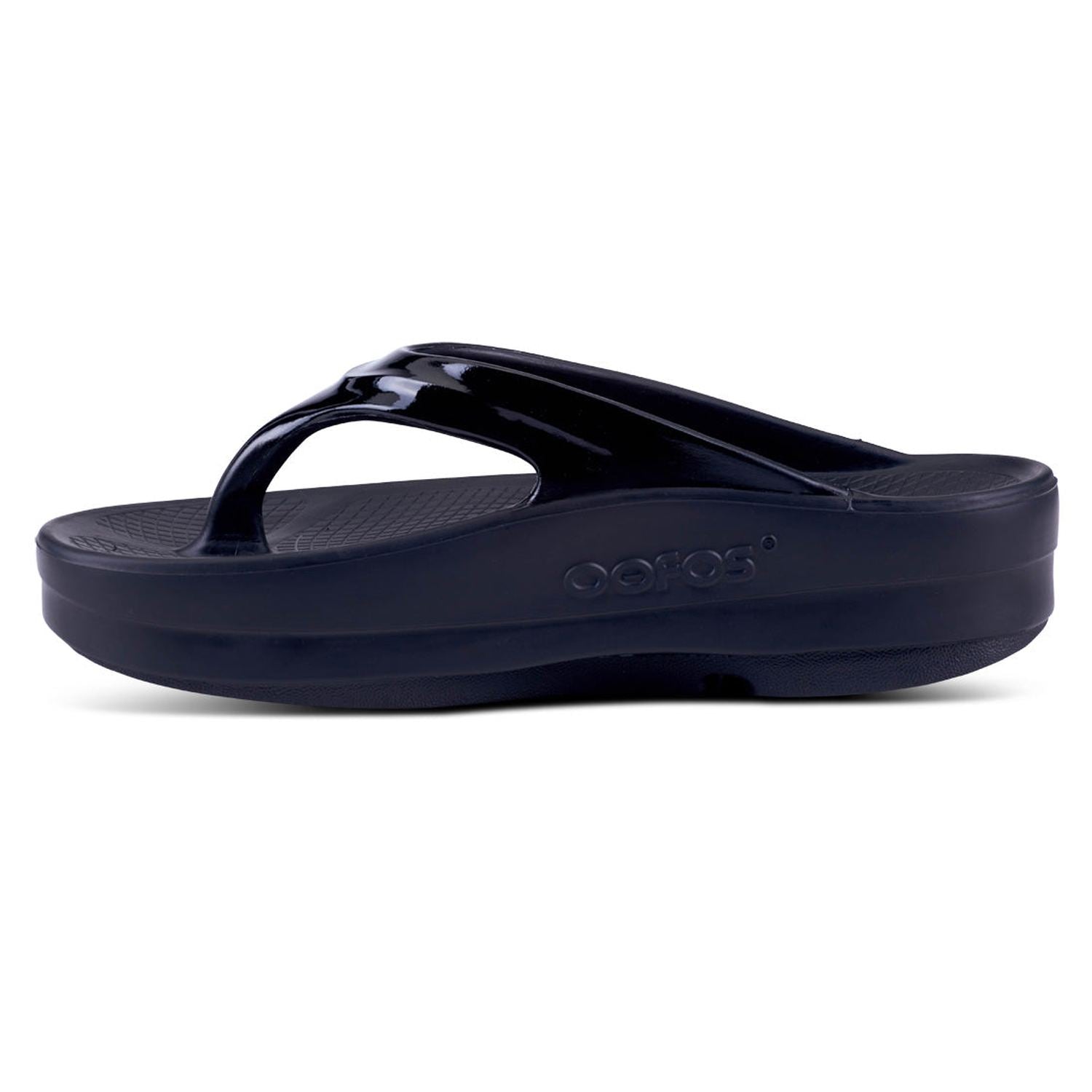 Women’s Oomega Oolala Thong Sandal OOFOS