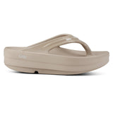Women’s Oomega Oolala Thong Sandal OOFOS - NOMAD / 6