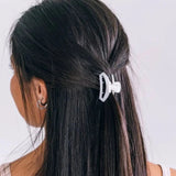 Hair Clip Teleties
