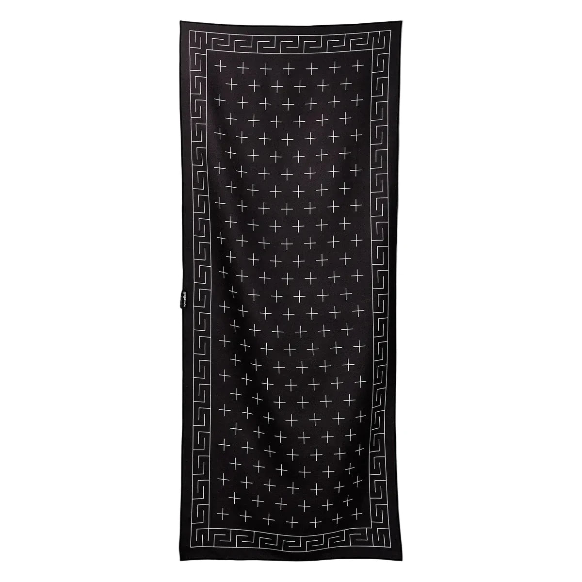 Original Towel Nomadix - BARTON BLACK