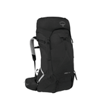 Atmos AG LT 50 Osprey Packs - BLACK / S/M