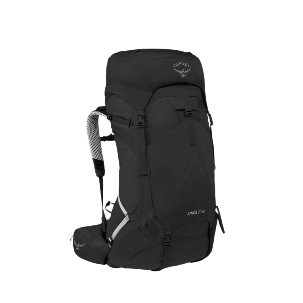 Atmos AG LT 50 Osprey Packs - BLACK / S/M