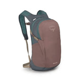 Daylite Osprey Packs - CASCADE BLUE|LATTE BROWN / OS